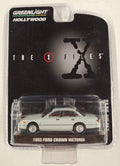 93 Ford Crown Victoria Greenlight The X-Files