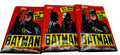 1989 Batman 2nd Series Wax Pack