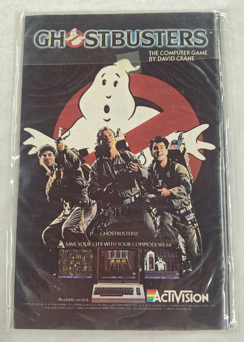 1985 "V" Visitors Comic Book Set Of 2