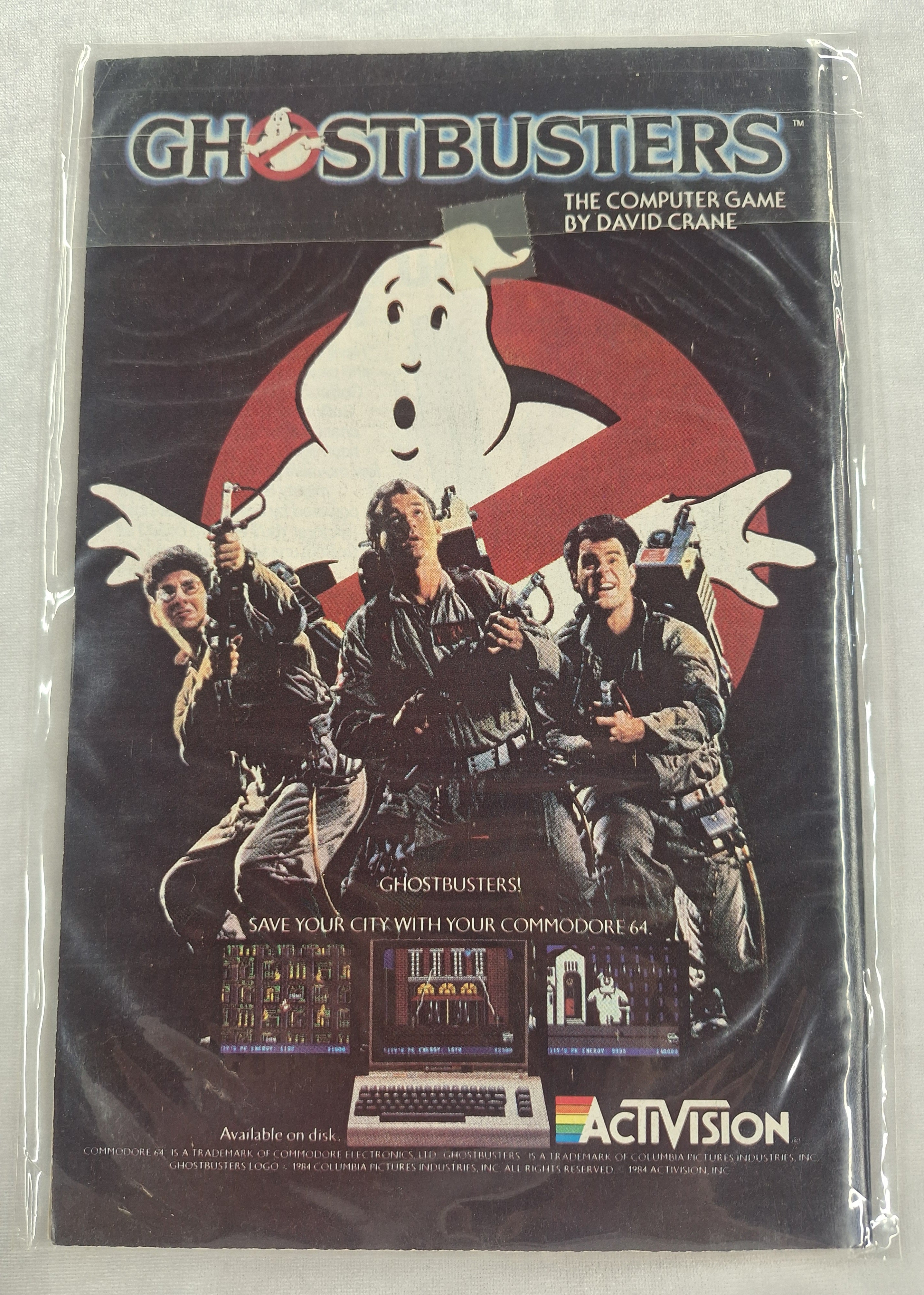 1985 "V" Visitors Comic Book Set Of 2