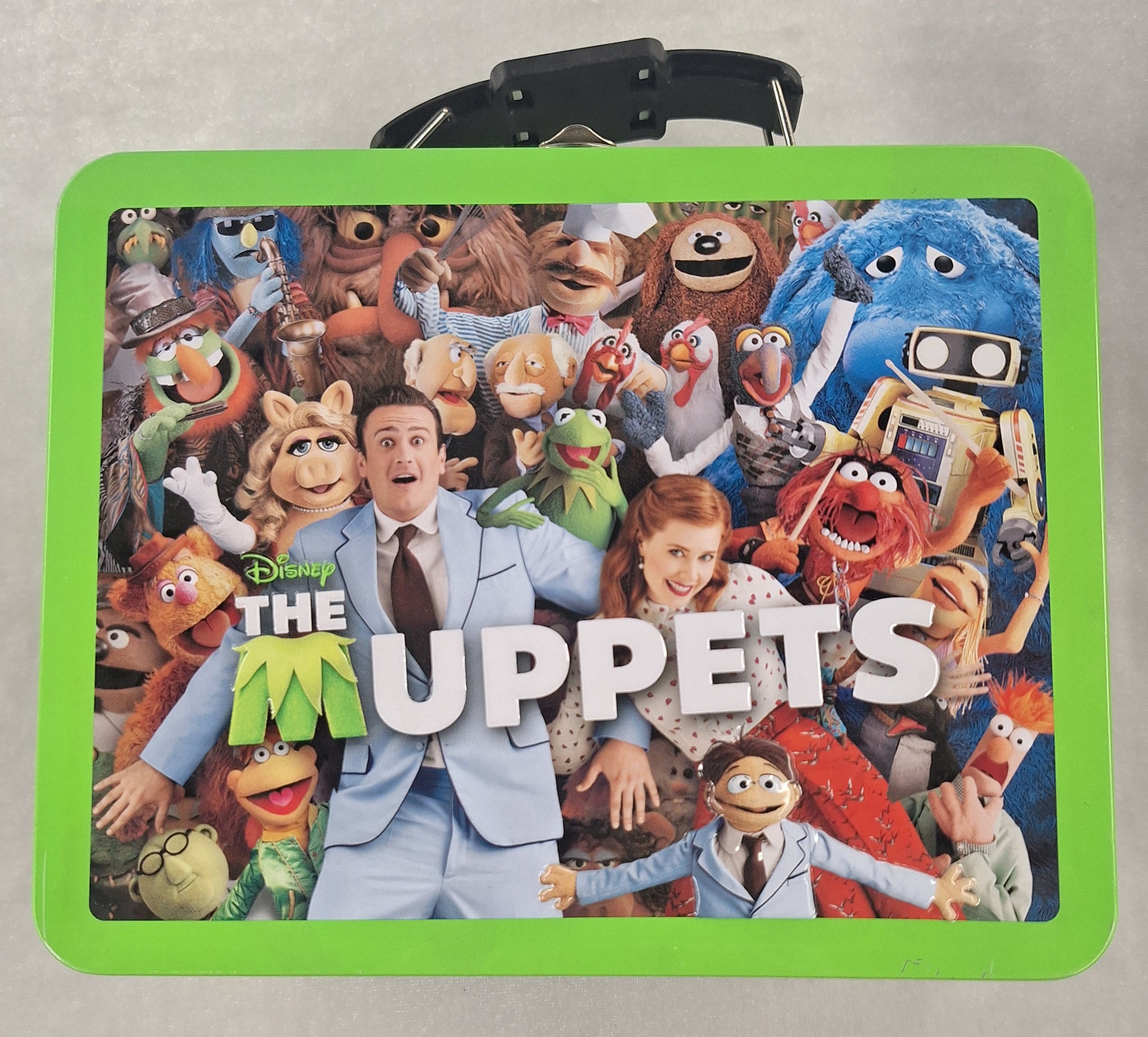 Disney's The Muppets Lunchbox