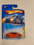 Mitsubishi Eclipse Concept Car Realistix 2/20 First Editions #2