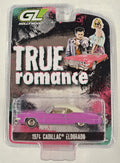 74 Cadillac Eldorado Greenlight True Romance