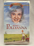 Pollyanna VHS