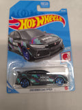 18 Honda Civic Type R J-Imports 186/250