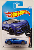 17 Camaro ZL1 1/5 Camaro Fifty 360/365