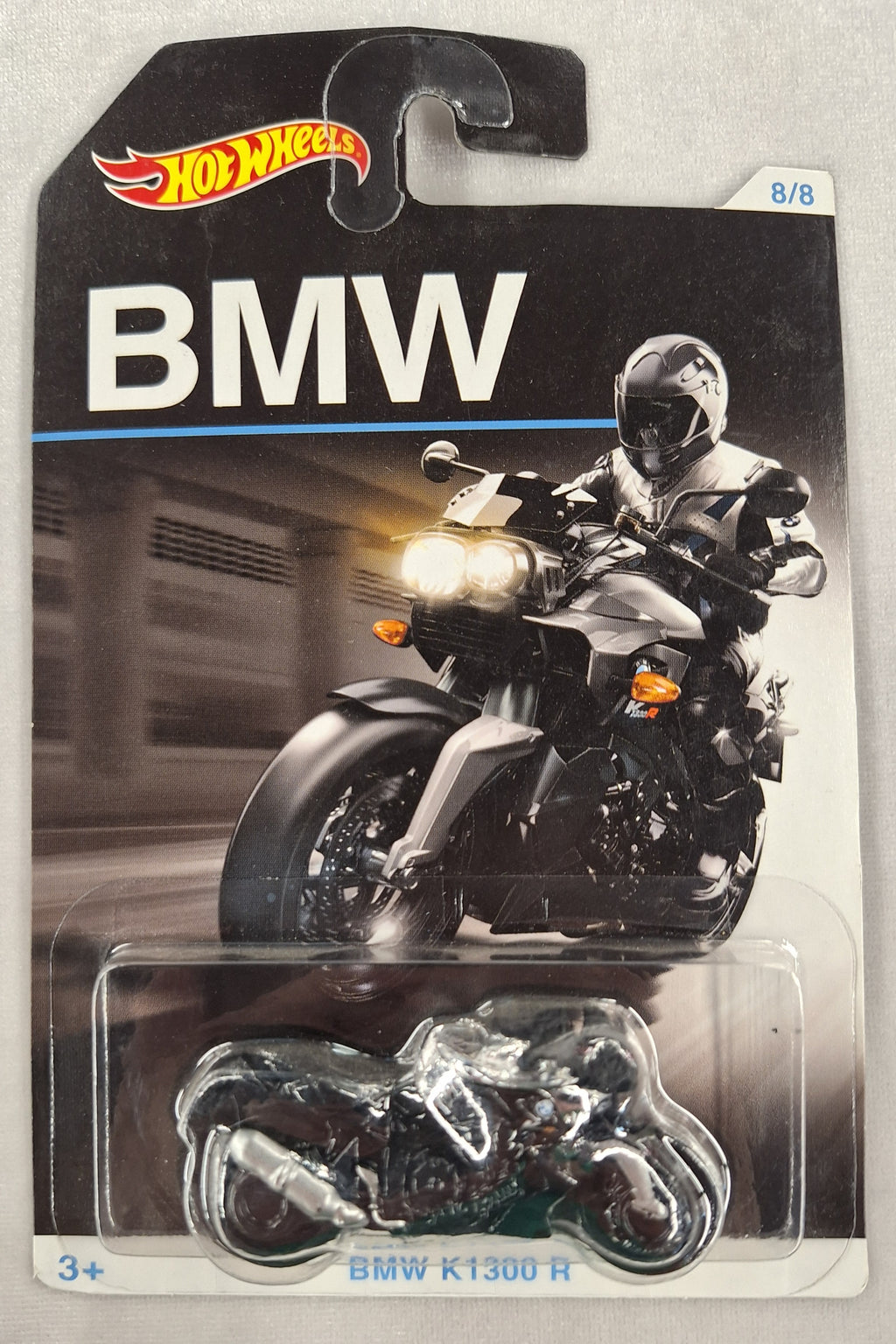 BMW K1300 R 8/8 BMW