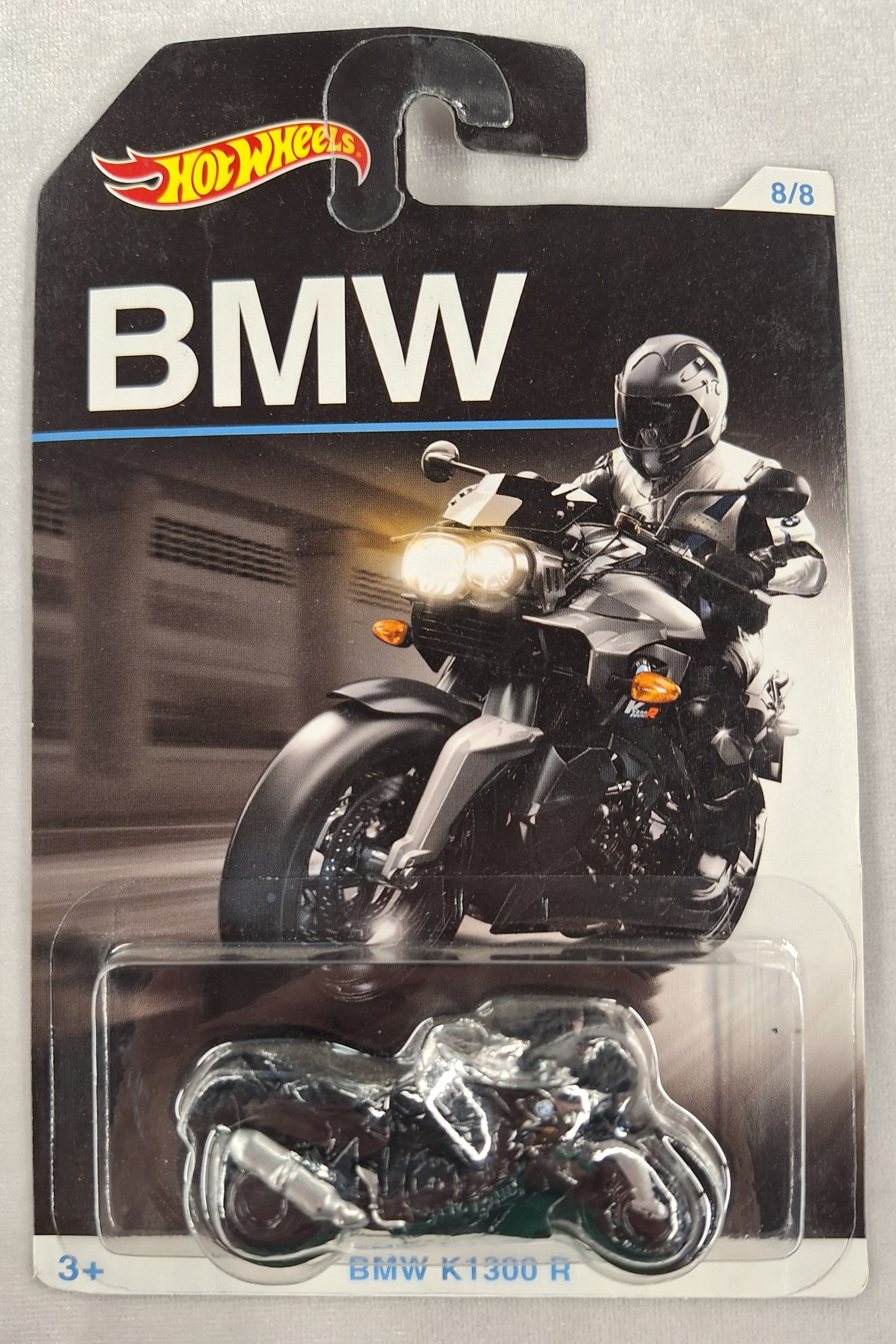 BMW K1300 R 8/8 BMW