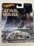 Star Wars 34 Chrysler Airflow Ralph McQuarrie