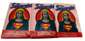 1984 Supergirl Wax Pack