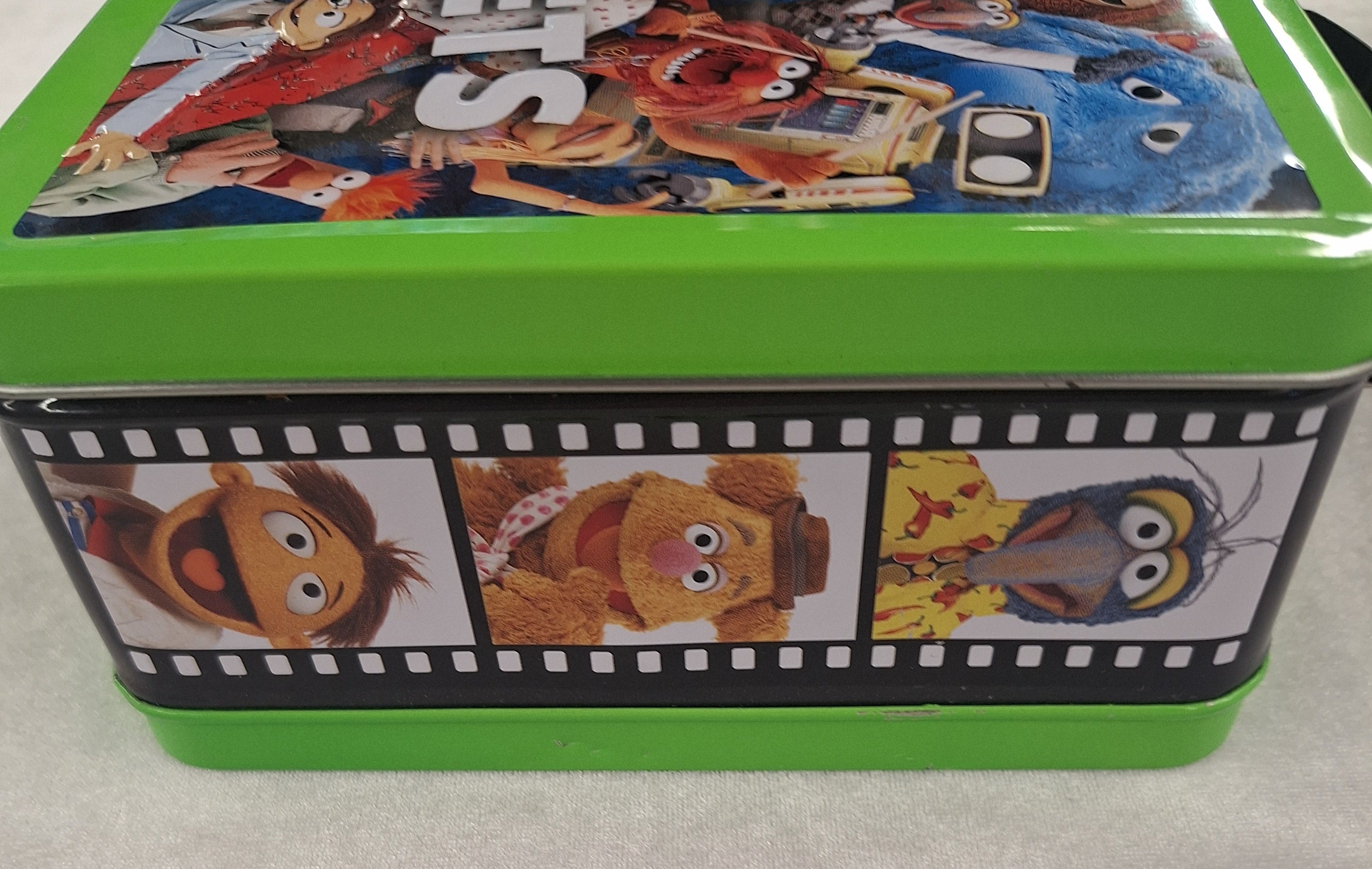 Disney's The Muppets Lunchbox