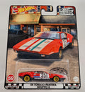 De Tomaso Pantera Gruppo 4 #59 Boulevard