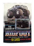 1988 Bigfoot Wax Pack