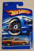 69 El Camino #172