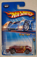 57 Nomad 2/10 Drop Tops First Editions #22