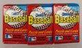 1988 Donruss Baseball Wax Pack
