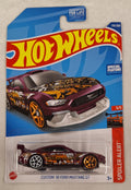Custom 18 Ford Mustang GT 5/5 Spoiler Alert 175/250