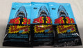 1983 Jaws 3-D Cello Pack