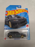 Subaru WRX STI J-Imports 21/250 Gray