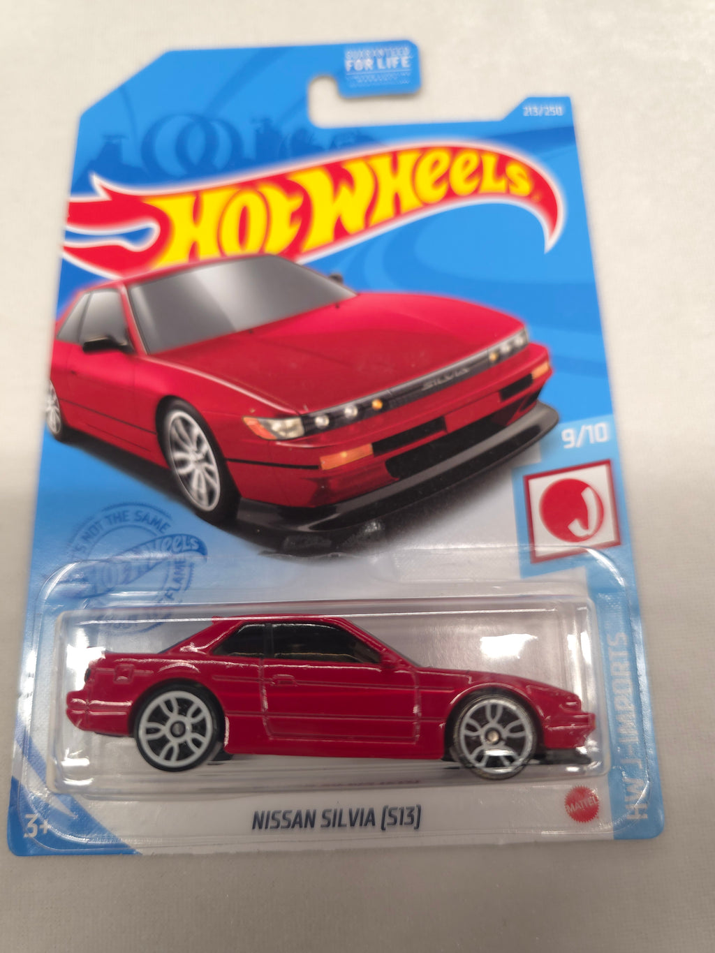 Nissan Silvia S13 J-Imports 213/250