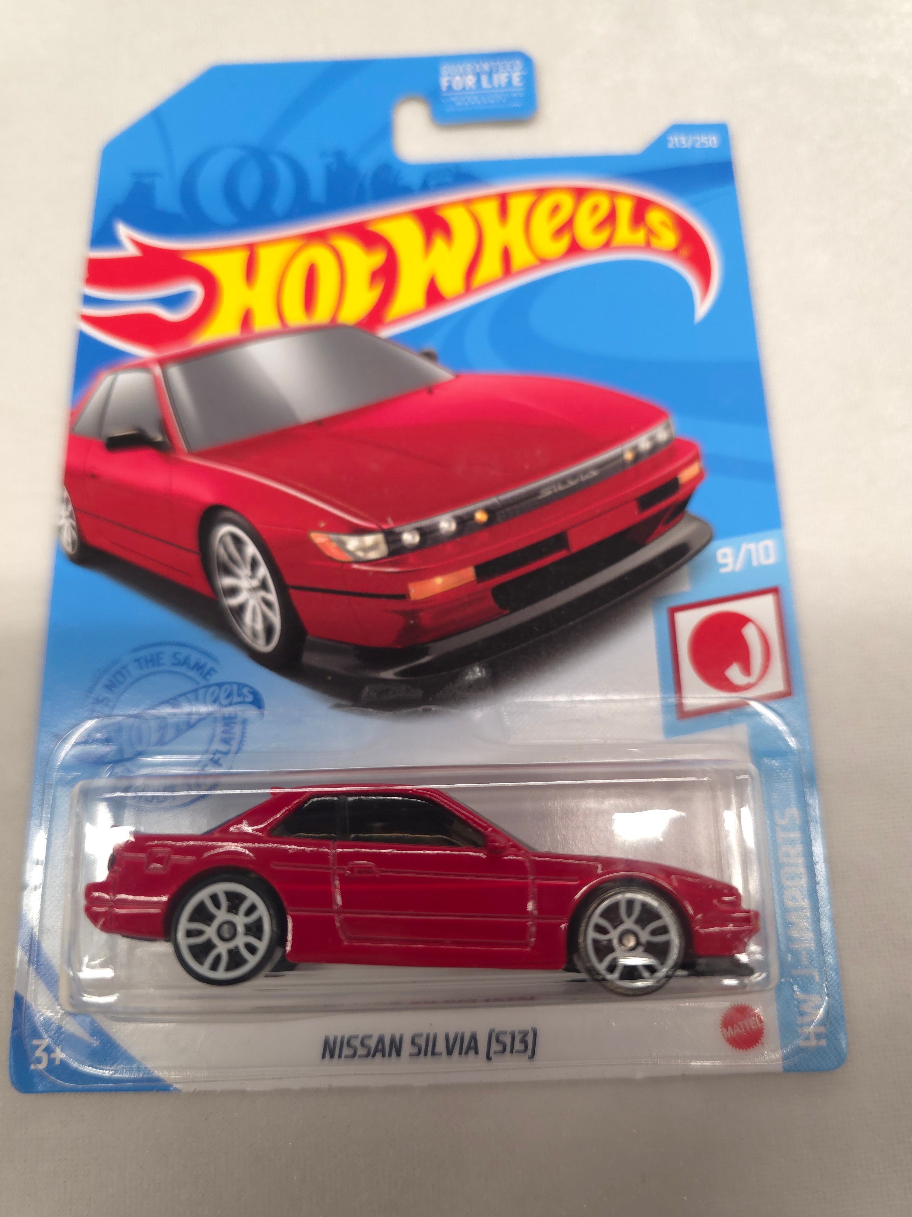 Nissan Silvia S13 J-Imports 213/250