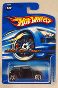 01 Mini Cooper #140