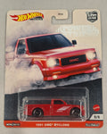 91 GMC Syclone 5/5 Power Trip