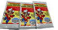 1991 Fievel Goes West Cello Pack