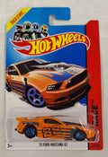 13 Ford Mustang GT Race 161/250
