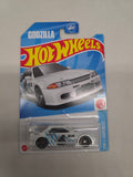 Nissan Skyline GT-R R32 J-Imports 69/250