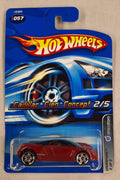 Cadillac Cien Concept 2/5 Dropstars #57