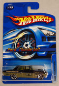 Ford Thunderbolt #173