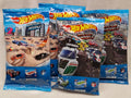 Mystery Models Hot Wheels