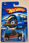 Hummer H3T #168