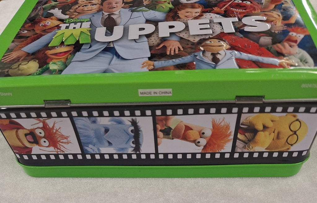 Disney's The Muppets Lunchbox
