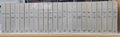 Star Trek VHS 39pc Set