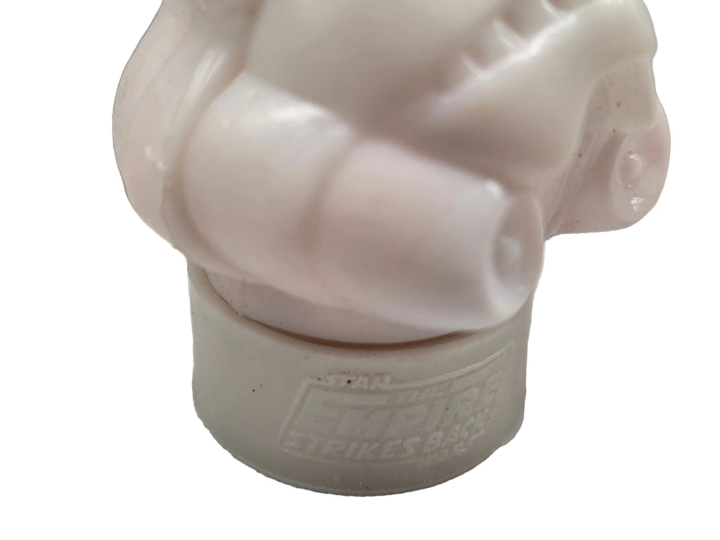 1980 Star Wars The Empire Strikes Back Candy Filled Character Heads Stormtrooper