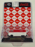 60 VW Delivery Van USA Model A41 M2 Machines Coca Cola