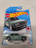 71 Datsun 510 J-Imports 162/250