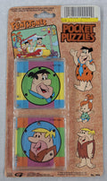 Flintstones Pocket Puzzle 1990