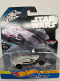 Star Wars Millenium Falcon Carships