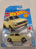 Custom 70 Honda N600 J-Imports 187/250