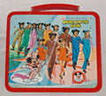 1977 Mickey Mouse Club Lunchbox & Thermos