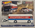 86 Porsche 959 Euro Hauler #61 Team Transport