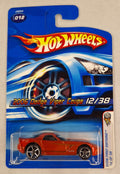 06 Dodge Viper Coupe 12/38 First Editions #12