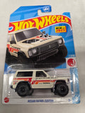 Nissan Patrol Custom J-Imports 20/250