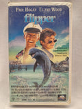 Flipper VHS