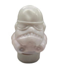 1980 Star Wars The Empire Strikes Back Candy Filled Character Heads Stormtrooper