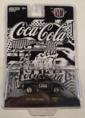 41 Willy Coupe NMD01 M2 Machines Coca Cola
