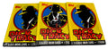 1990 Dick Tracy Wax Pack